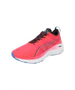 Puma Men Foreverrun Nitro Stability Running Shoe Running Shoes Red - Black 8