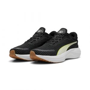 Puma Unisex Adults Scend Pro Better Knit Road Running Shoes