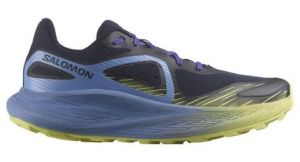 Salomon Glide Max TR - uomo - azul (scuro)