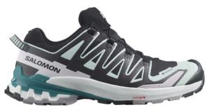 Salomon XA Pro 3D V9 Gore-Tex - donna - nero