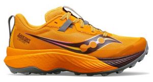 Saucony Endorphin Edge - donna - arancione