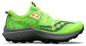 Saucony Endorphin Rift - donna - verde