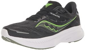 Saucony Scarpe da Corsa per Adulti Guide 16 Blu Uomo Corsa