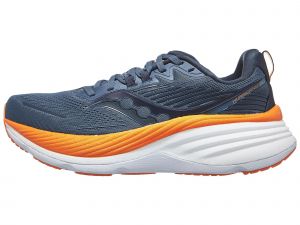 Scarpe Saucony Hurricane 24  Mirage/Peel Donna