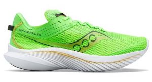 Saucony Kinvara 14 - uomo - verde