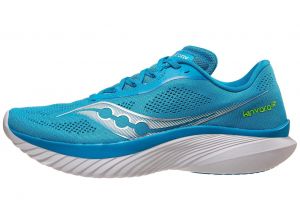 Scarpe Saucony Kinvara 15 Viziblue/White Uomo