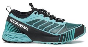 Scarpa Ribelle Run - donna - blu