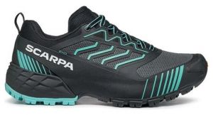 Scarpa Ribelle Run XT - donna - blu