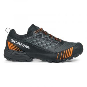 Scarpe Scarpa Ribelle Run XT GTX (Colore: anthracite-tonic, Taglia: 41)