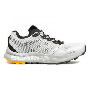 Scarpe Scarpa Spin Planet WMN (Colore: White-Saffron, Taglia: 38)