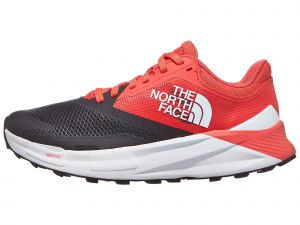 Scarpe The North Face Vectiv Enduris 3 Grey/Orange Donna