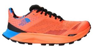 The North Face Vectiv Infinite II Athlete - donna - rosso (corallo)