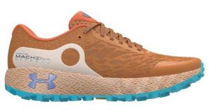 Under Armour HOVR Machina Off Road - donna - arancione