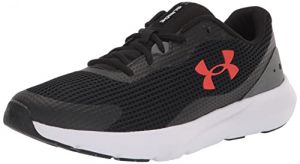 Under Armour - Scarpe da corsa Surge 3 da uomo