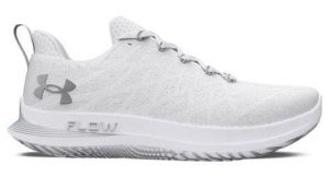 Under Armour Velociti 3 - donna - bianco