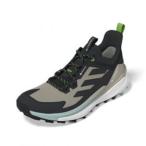 adidas Uomo Terrex Free Hiker 2 Low GTX Hiking Shoes Scarpa da trekking