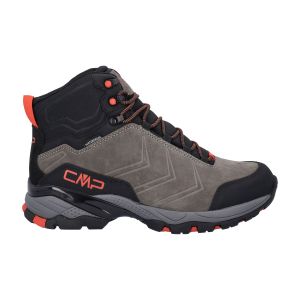 CMP Scarpone uomo Melnick 2.0 Mid Waterproof da Uomo