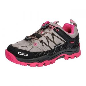 Cmp Rigel Low Wp 3q13244j Hiking Shoes EU 40
