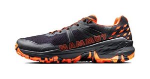 Mammut Sertig II Low Men