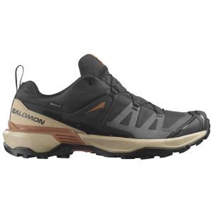 Salomon X Ultra 360 Goretex Hiking Shoes Nero Uomo