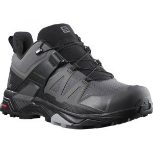 Salomon X Ultra 4 Goretex Hiking Shoes Refurbished Grigio Uomo