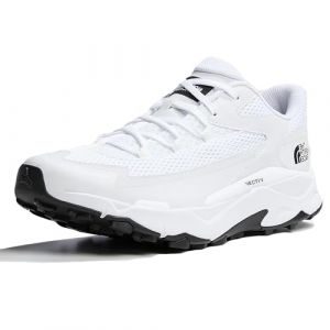 The North Face Vectiv Taraval Scarpe da Trekking TNF White/TNF White 42