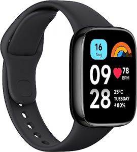 Xiaomi Redmi Watch 3 Active