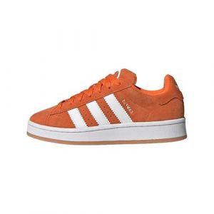 adidas Campus 00S Arancioni/Bianco (37 1/3)