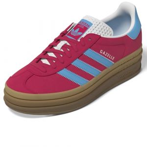 Adidas Scarpe Gazelle Bold W Tg 39 1/3 cod Ie0421