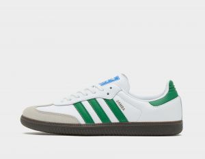 adidas Originals Samba OG Donna, White