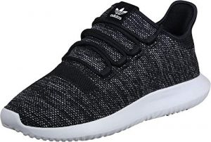 adidas Tubular Shadow Knit Scarpa Black/White