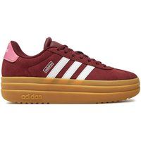 adidas Sneakers VL Court Bold Lifestyle Kids IH4780 Bordeaux