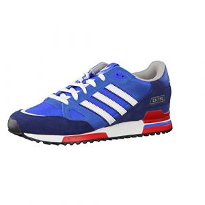 adidas Sneakers Running Zx 750 Blu/Rosso EU 43 1/3 (UK 9)