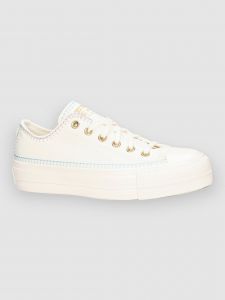 Converse Chuck Taylor All Star Lift Sneakers bianco