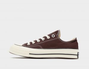 Converse Chuck Taylor All Star '70s Low Donna, Brown