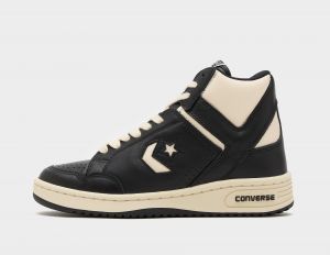 Converse Weapon Hi Women's, Black