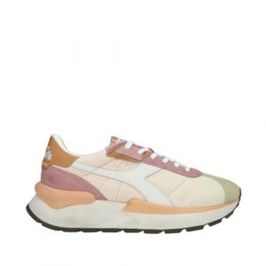 Diadora Sneaker Donna Merc Elite in Tessuto sfumato Rosa