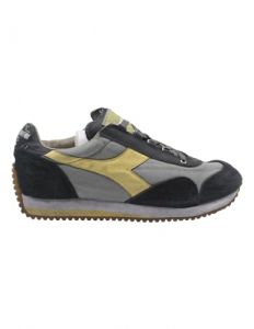 Diadora Equipe H Dirty Stone Wash Evo Sneaker Unisex