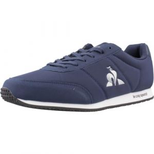 Le Coq Sportif Racerone Silver