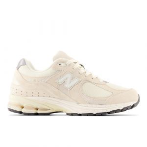 New Balance Uomo 2002R in Beige/Grigio