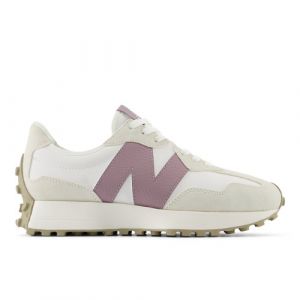 New Balance Donna 327 in Bianca