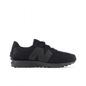 New Balance Bambino 327 in Nero