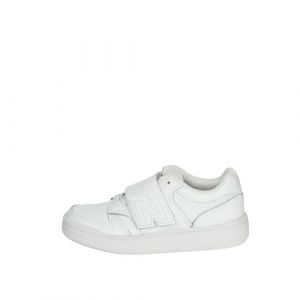 New Balance Scarpe Bambino 480 White (32.5)