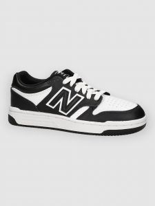 New Balance 480 Sneakers nero