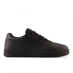 New Balance Uomo 480 in Nero