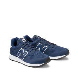 New Balance Sneakers Gmm500 Blu Uomo Taglie 39 1/2