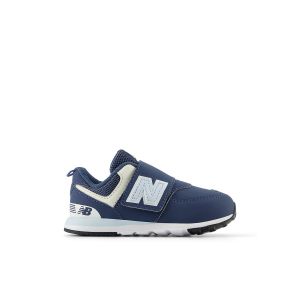 New Balance Sneakers Nw574 Blu Taglie 26