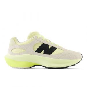 New Balance Unisex WRPD RUNNER in Giallo, Suede/Mesh, Taglia 47.5