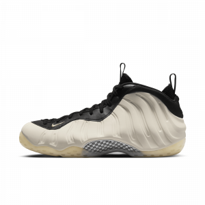 Scarpa Nike Air Foamposite One - Uomo - Nero