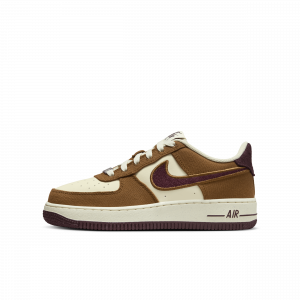 Scarpa Nike Air Force 1 LV8 ? Ragazzo/a - Marrone